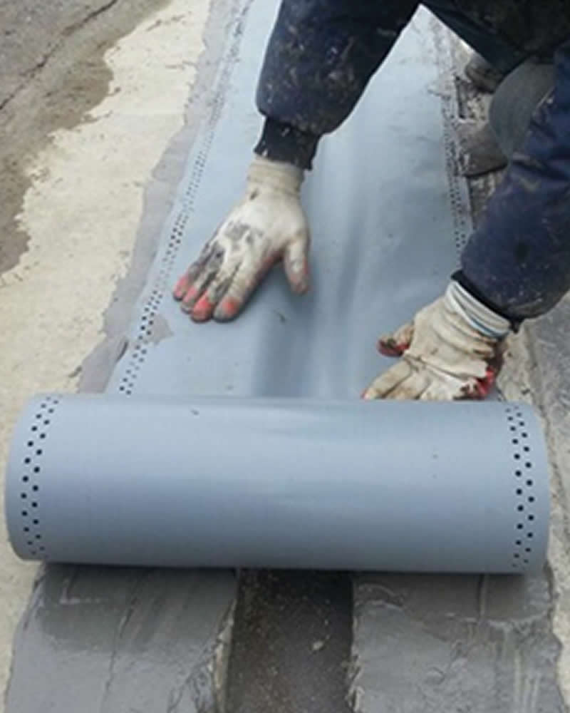 DC 980 DILATASYON BANDI YAPIŞTIRMA HARCI