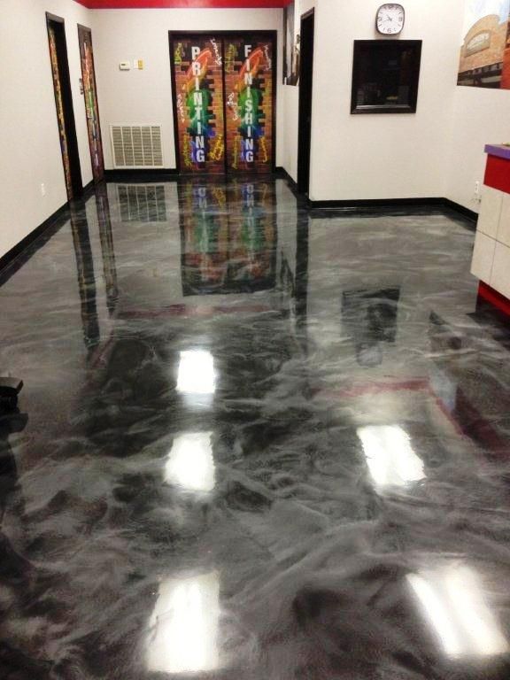 REAL RESİN 360 ULTRA EPOXY REÇİNE ESASLI ULTRA KAPLAMA