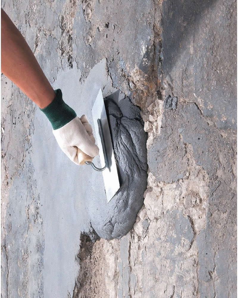 REAL GR 900 GROUT TAMİR HARCI