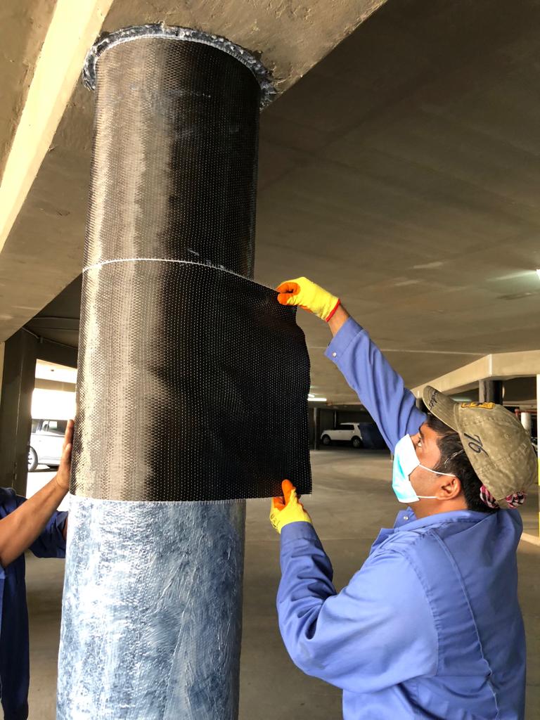 REAL RESİN FIBER - KARBON ELYAF YAPIŞTIRMA REÇİNESİ