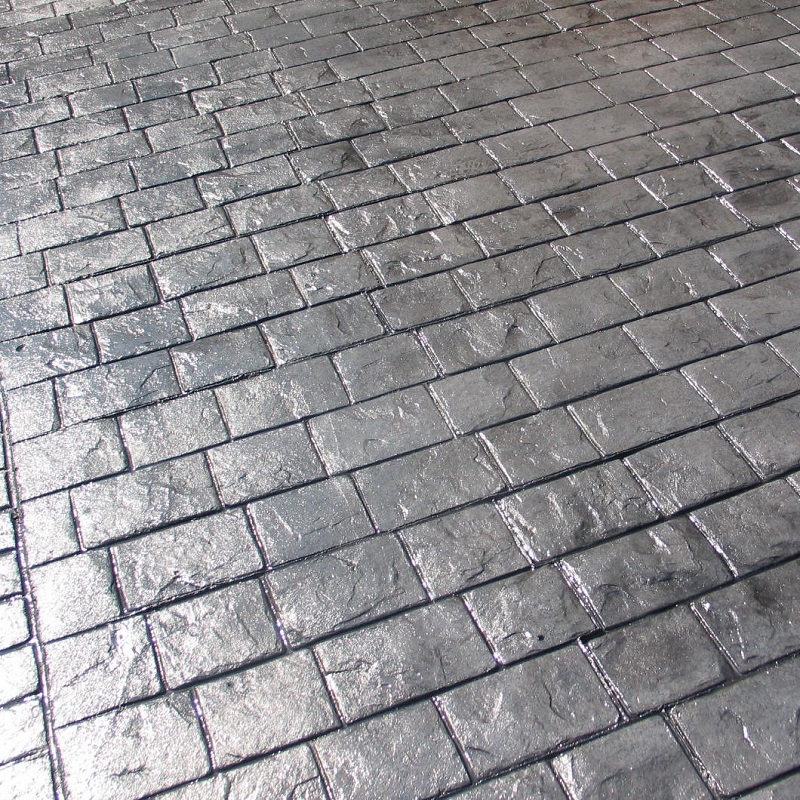 REAL 1K BC 100 - BASKI BETON CİLASI