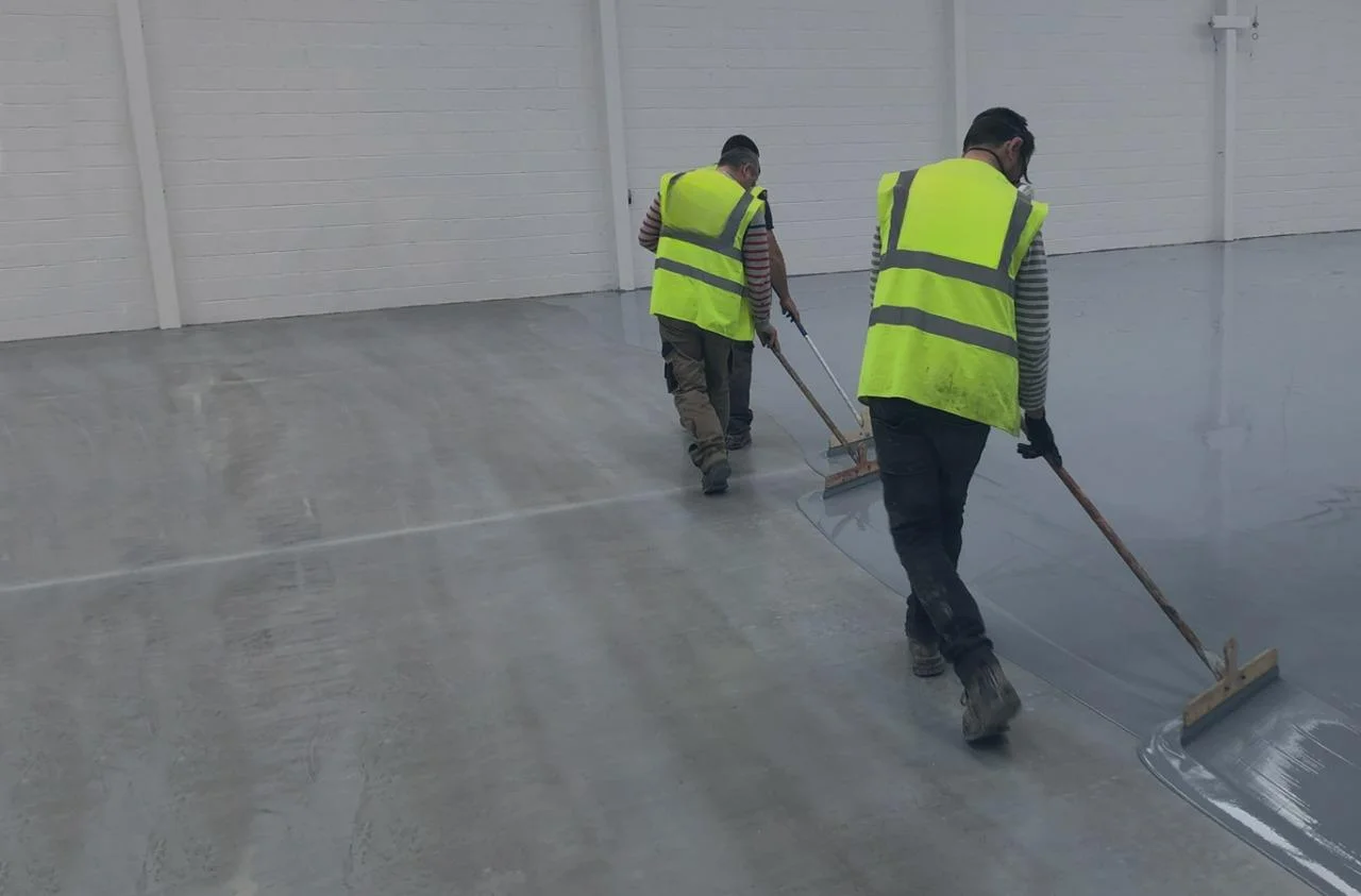 REAL PU MC 500 - POLİÜRETAN ARA KAT