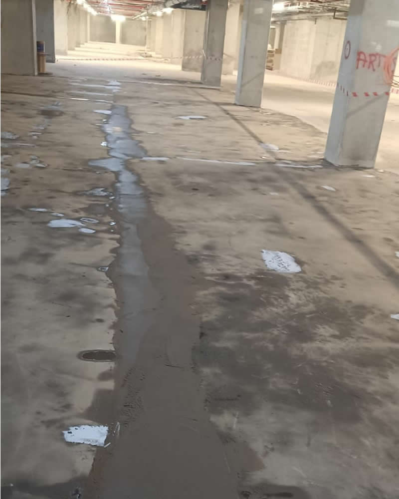 REAL GR 900 GROUT TAMİR HARCI