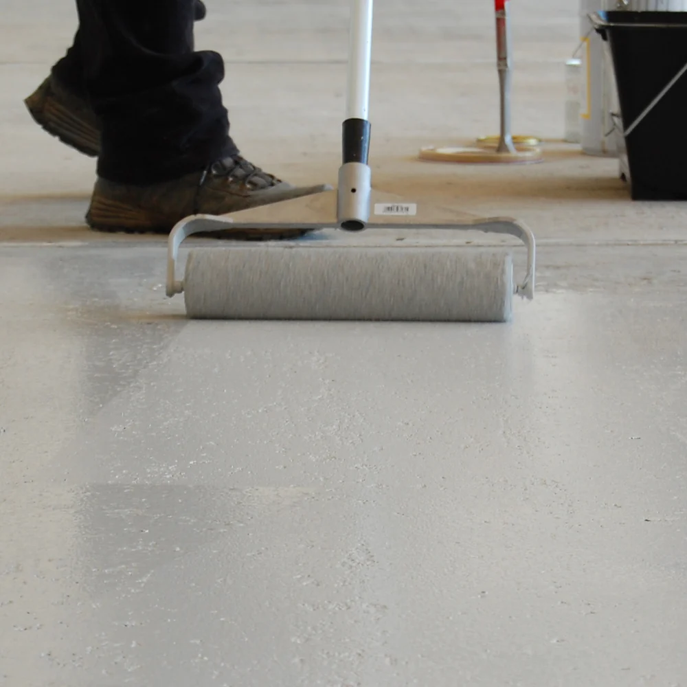 REAL PU 216 MAT POLİÜRETAN BOYASI