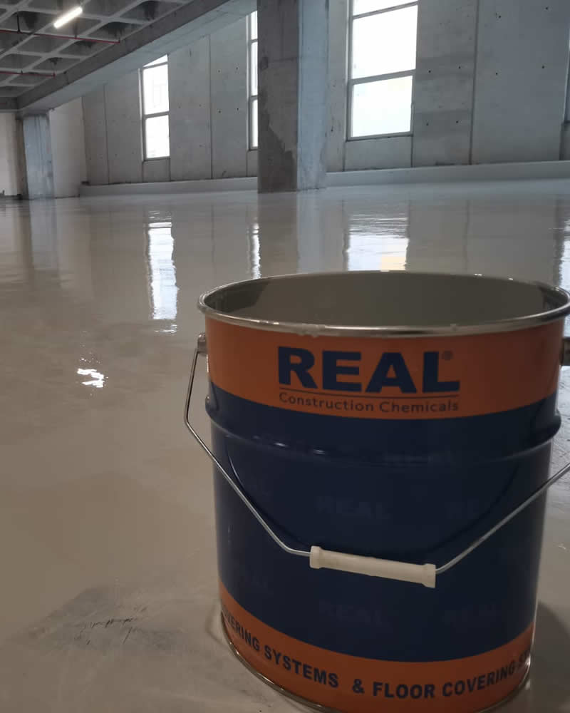 RL 650 MASİF PARKE TUTKALI